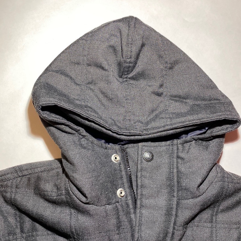 Element Winter Coat - Picture 10 of 12